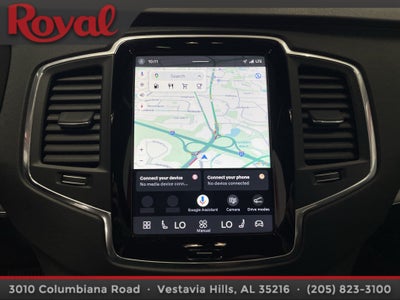 2025 Volvo XC90 Core