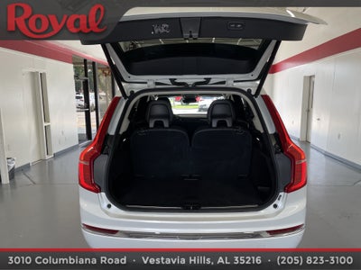 2025 Volvo XC90 Core
