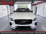 2025 Volvo XC60 Plus