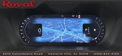 2025 Volvo XC60 Plus