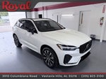 2025 Volvo XC60 Plus