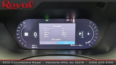 2025 Volvo XC60 Plus