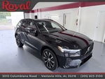 2025 Volvo XC60 Plus