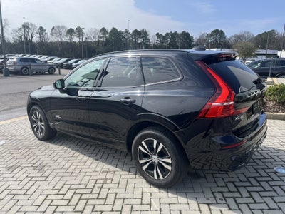 2025 Volvo XC60 Core
