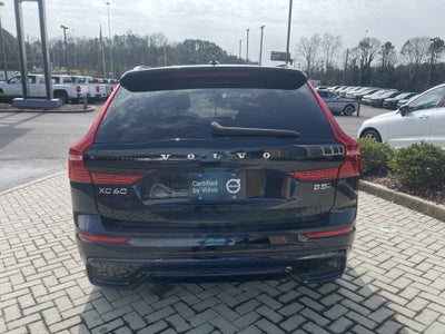 2025 Volvo XC60 Core