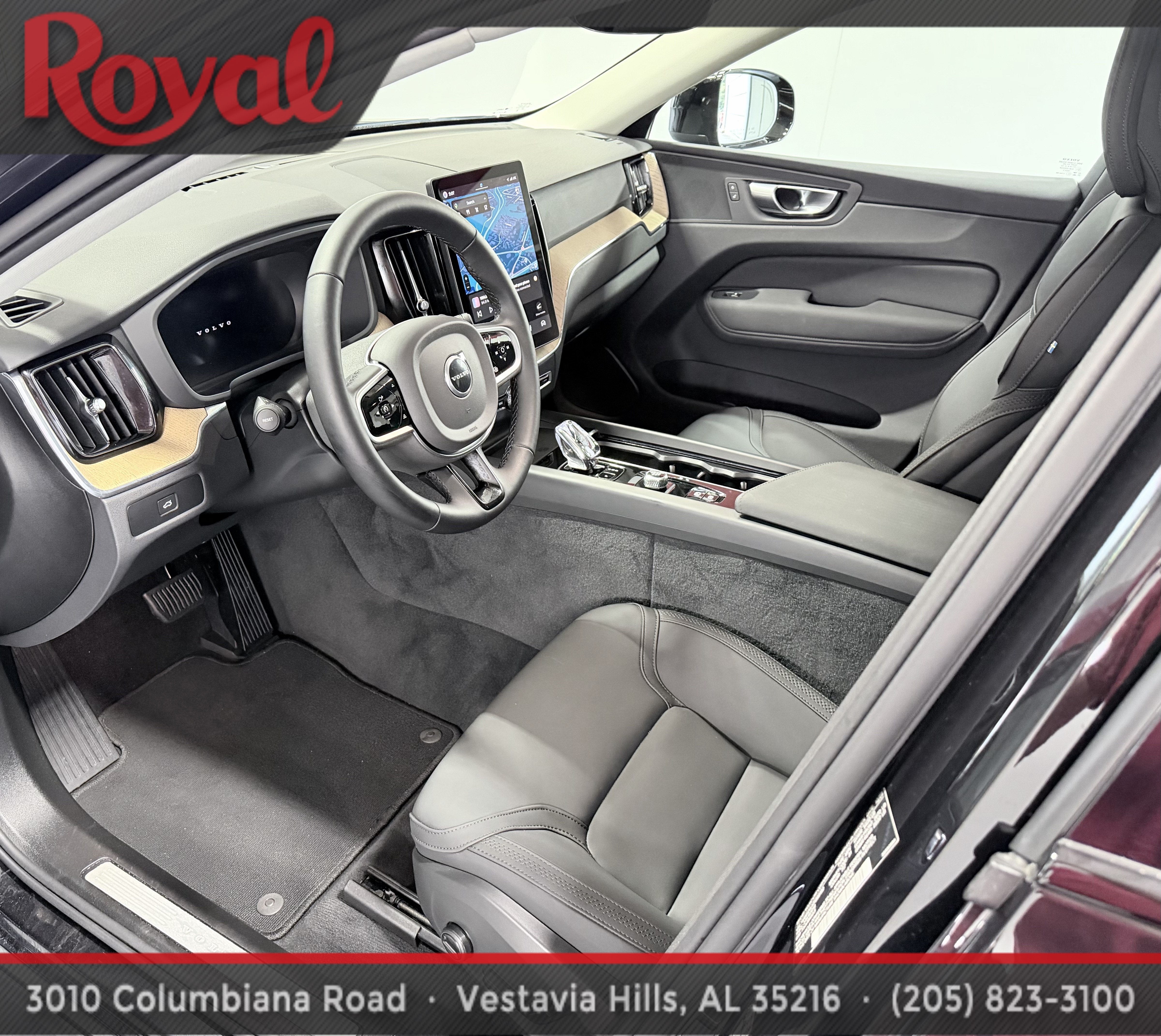 2026 Volvo XC60 Core