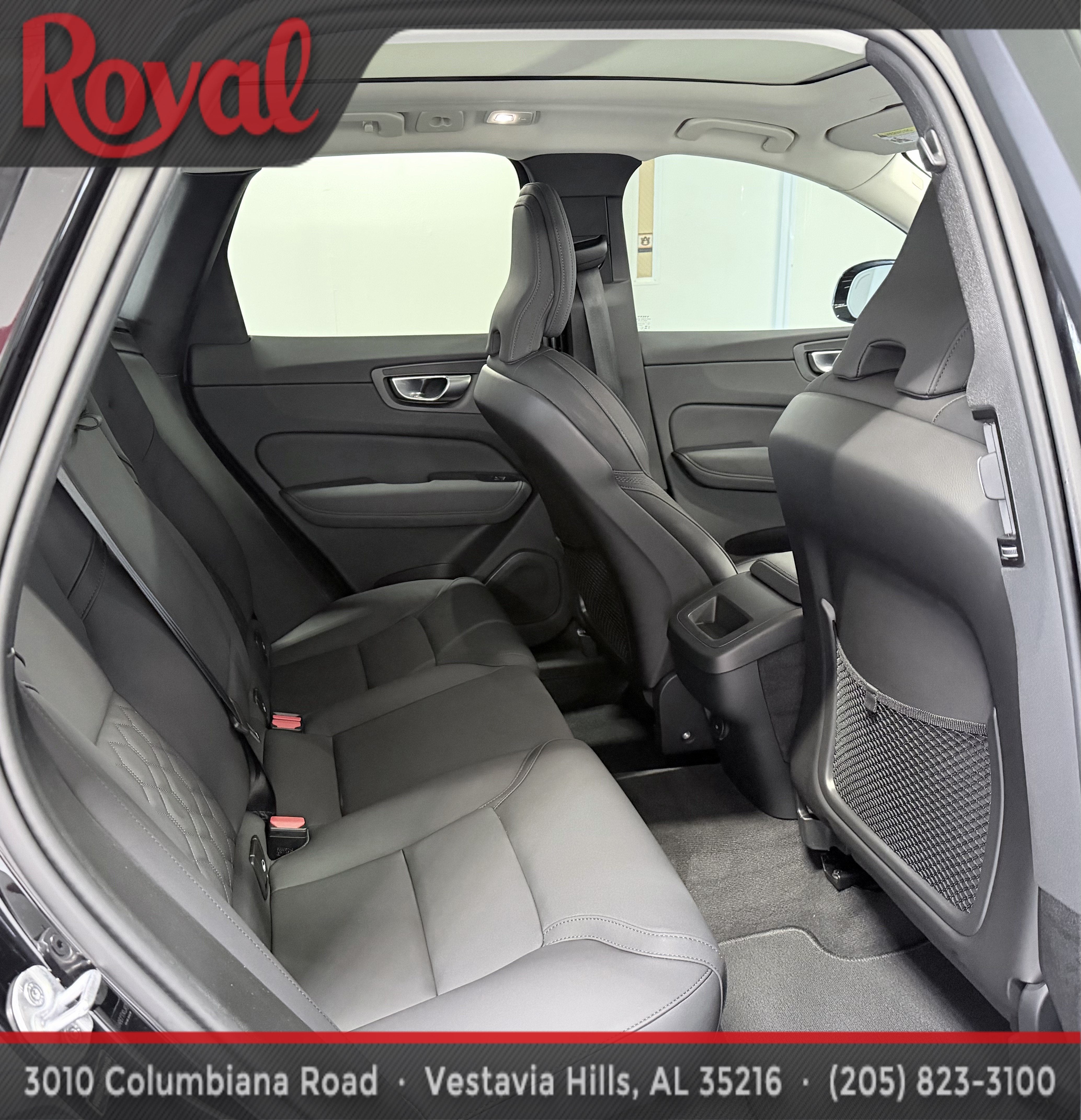 2026 Volvo XC60 Core