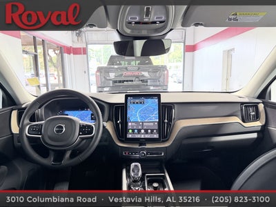 2026 Volvo XC60 Core