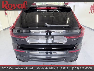 2026 Volvo XC60 Core
