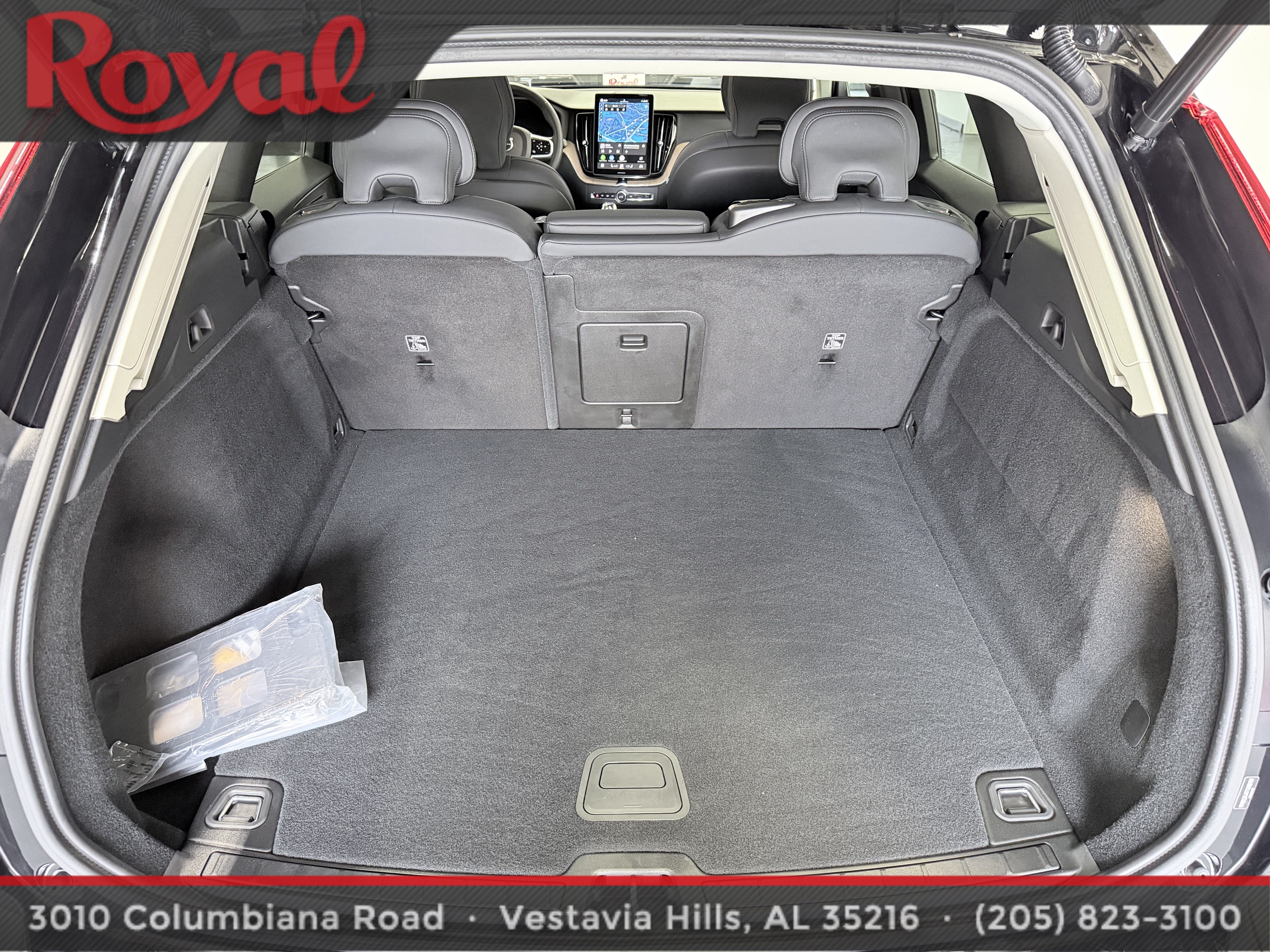 2026 Volvo XC60 Core