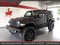 2024 Jeep Wrangler Rubicon X