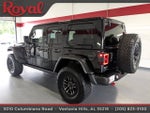 2024 Jeep Wrangler Rubicon X