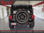 2024 Jeep Wrangler Rubicon X