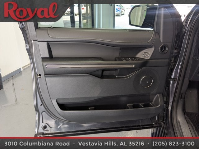2022 Ford Expedition Max XLT