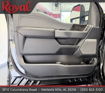 2023 Ford Super Duty F-250 SRW LARIAT