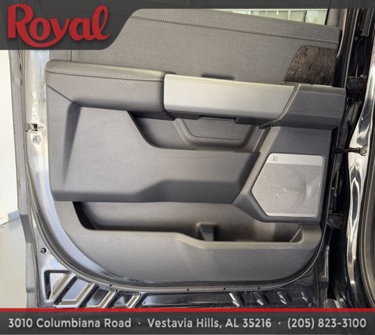 2023 Ford Super Duty F-250 SRW LARIAT