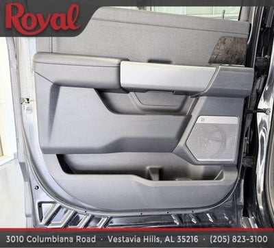 2023 Ford Super Duty F-250 SRW LARIAT