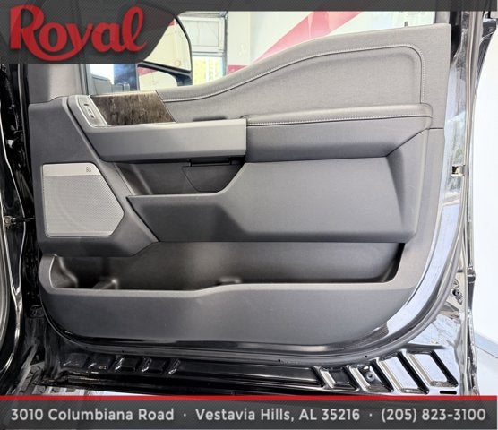 2023 Ford Super Duty F-250 SRW LARIAT