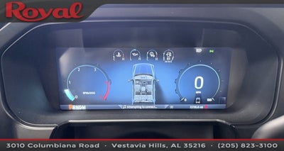 2023 Ford Super Duty F-250 SRW LARIAT