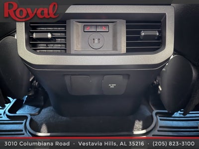 2023 Ford Super Duty F-250 SRW LARIAT