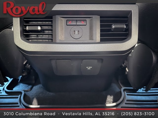 2023 Ford Super Duty F-250 SRW LARIAT