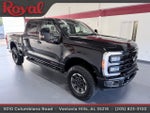 2023 Ford Super Duty F-250 SRW LARIAT