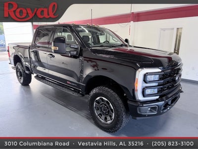 2023 Ford Super Duty F-250 SRW LARIAT
