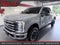 2024 Ford Super Duty F-350 SRW LARIAT