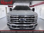 2024 Ford Super Duty F-350 SRW LARIAT