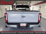 2024 Ford Super Duty F-350 SRW LARIAT