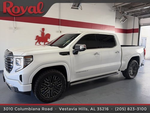 2022 GMC Sierra 1500 Denali Ultimate