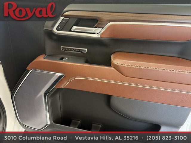 2022 GMC Sierra 1500 Denali Ultimate