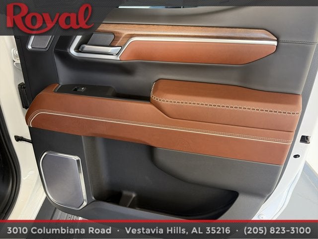 2022 GMC Sierra 1500 Denali Ultimate