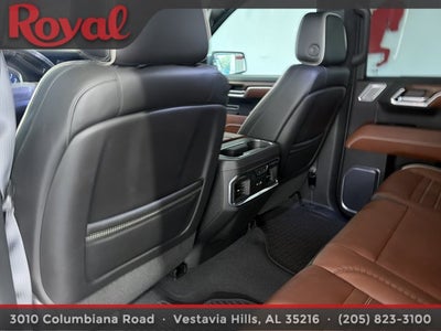 2022 GMC Sierra 1500 Denali Ultimate