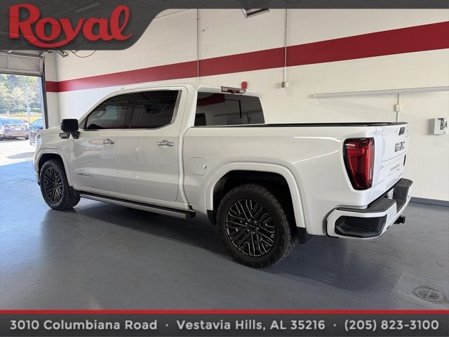 2022 GMC Sierra 1500 Denali Ultimate