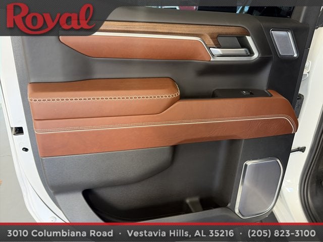 2022 GMC Sierra 1500 Denali Ultimate