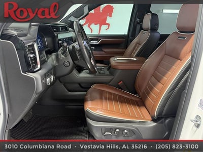 2022 GMC Sierra 1500 Denali Ultimate