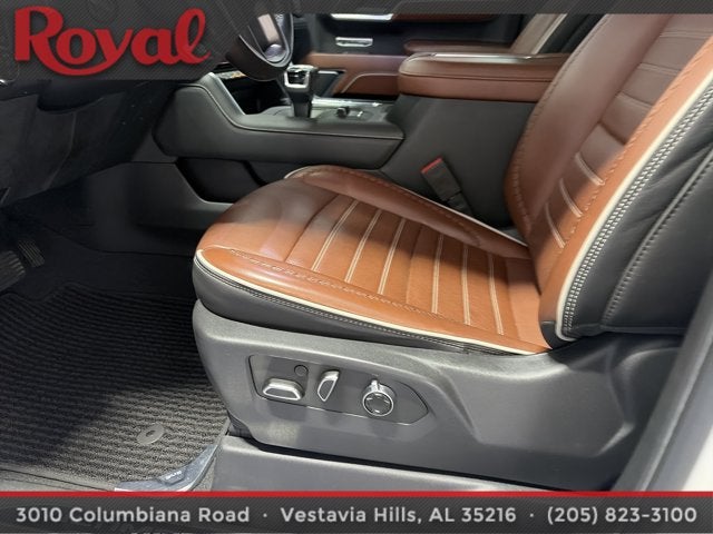 2022 GMC Sierra 1500 Denali Ultimate