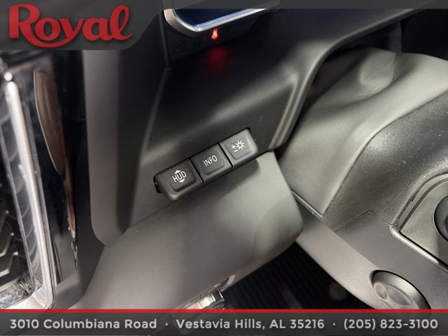 2022 GMC Sierra 1500 Denali Ultimate