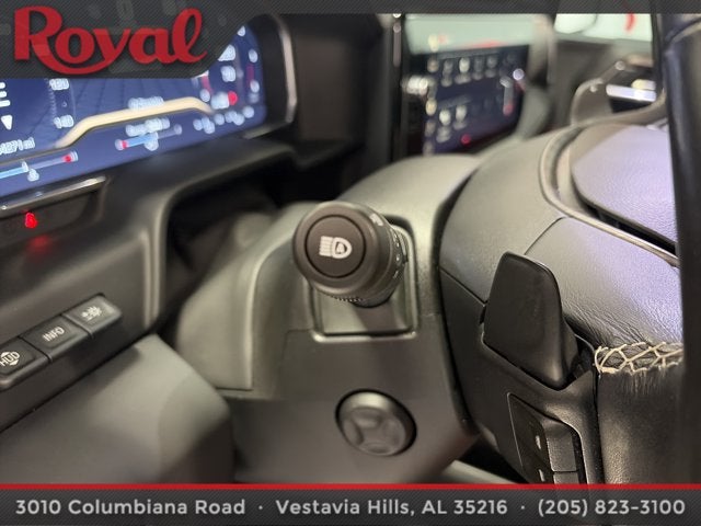 2022 GMC Sierra 1500 Denali Ultimate
