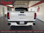 2022 GMC Sierra 1500 Denali Ultimate