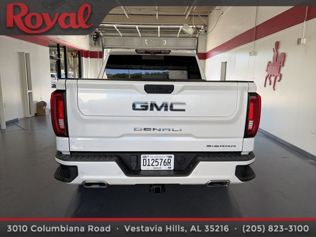 2022 GMC Sierra 1500 Denali Ultimate