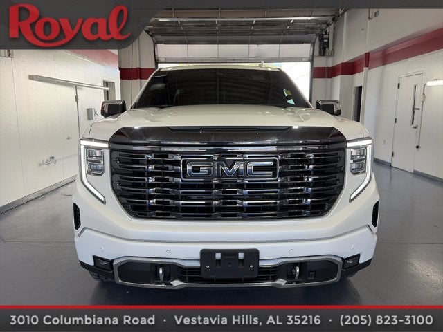 2022 GMC Sierra 1500 Denali Ultimate