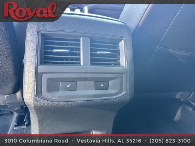 2023 Volkswagen Atlas Cross Sport 3.6L V6 SEL Premium R-Line