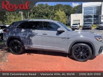 2023 Volkswagen Atlas Cross Sport 3.6L V6 SEL Premium R-Line