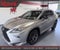 2017 Lexus RX RX 350 F Sport