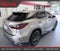 2017 Lexus RX RX 350 F Sport