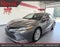 2020 Toyota Camry XLE