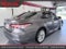 2020 Toyota Camry XLE