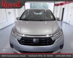2021 Honda Odyssey Touring